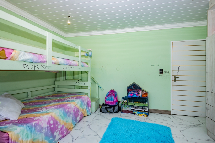 3 Bedroom Property for Sale in Belhar Western Cape